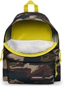 MOCHILA PADDED PAK'R AMARILLO