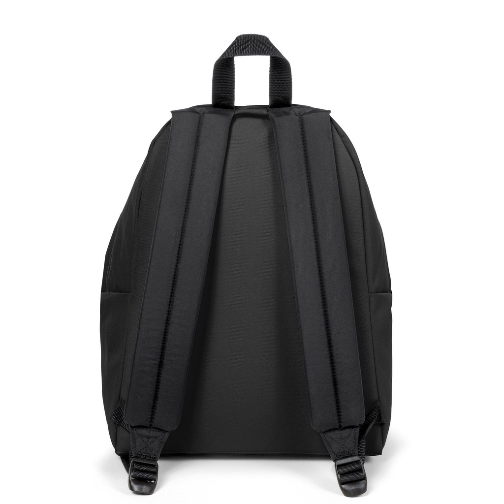 MOCHILA PADDED PAK'R BLACK
