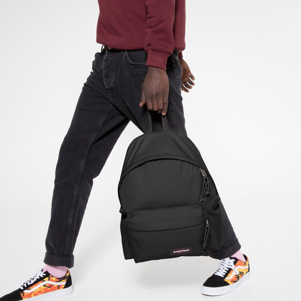 MOCHILA PADDED PAK'R BLACK