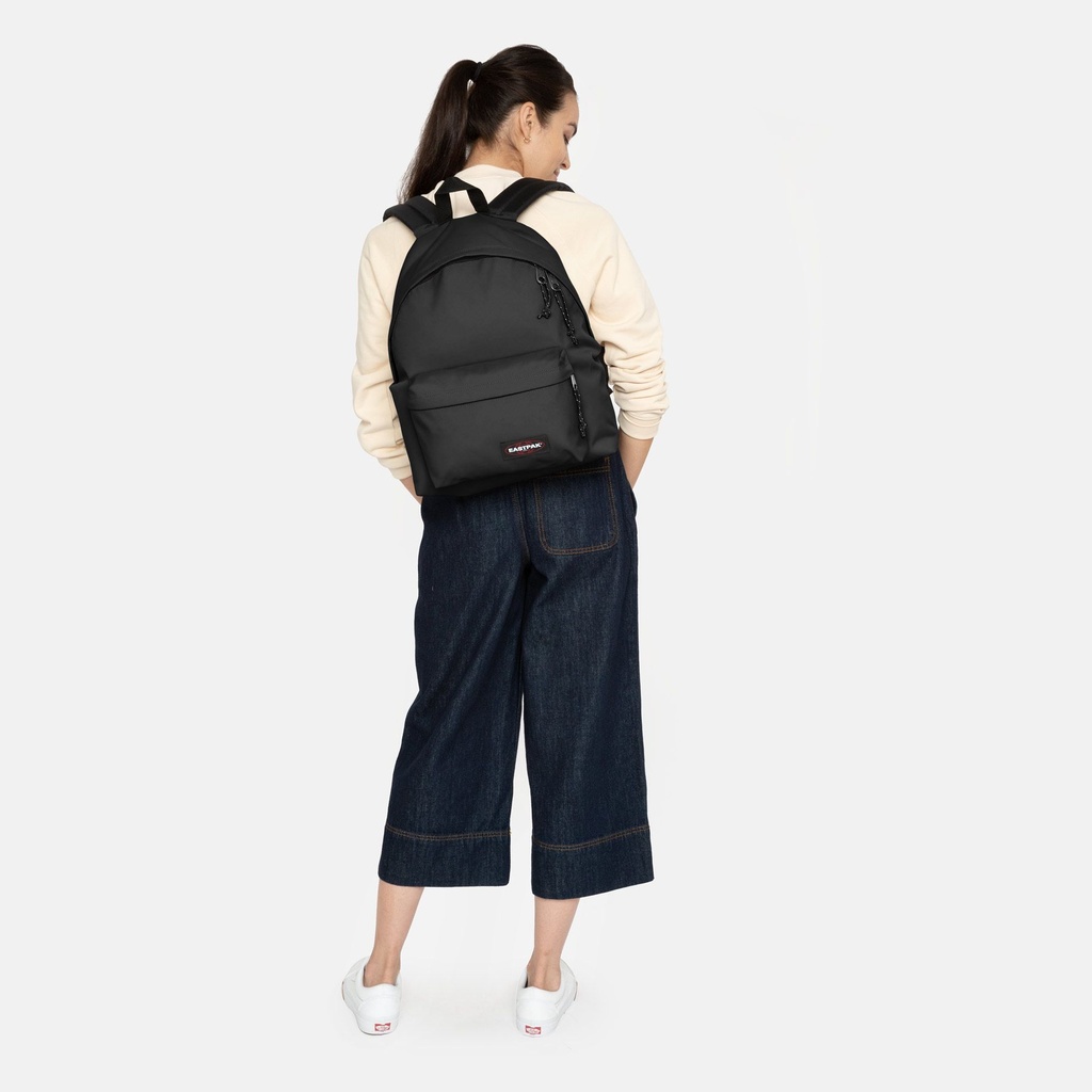 MOCHILA PADDED PAK'R BLACK