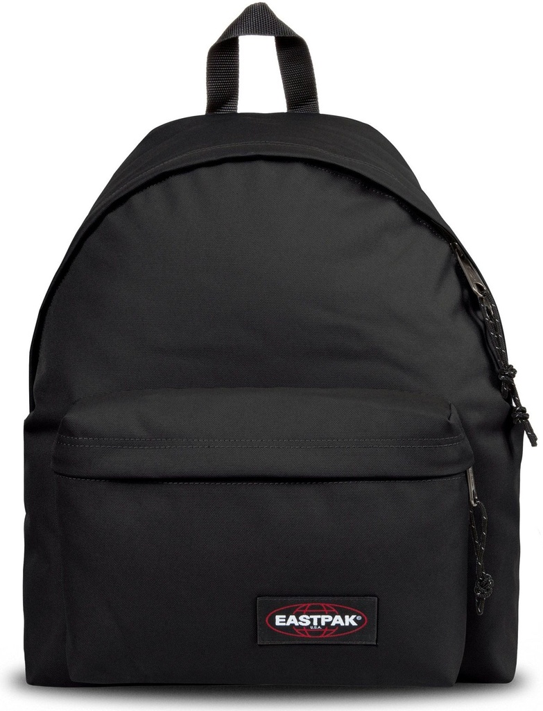 MOCHILA PADDED PAK'R BLACK