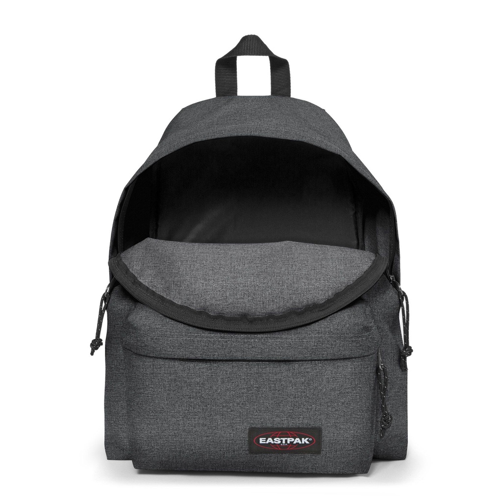 MOCHILA PADDED PAK'R BLACK DEN.