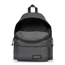 MOCHILA PADDED PAK'R BLACK DEN.