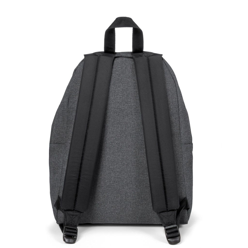 MOCHILA PADDED PAK'R BLACK DEN.