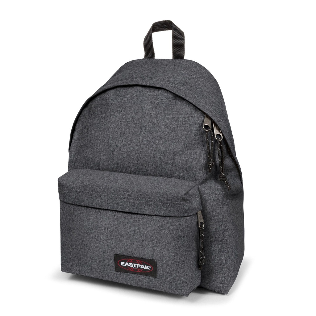 MOCHILA PADDED PAK'R BLACK DEN.