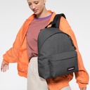 MOCHILA PADDED PAK'R BLACK DEN.