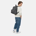 MOCHILA PADDED PAK'R BLACK DEN.