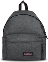 MOCHILA PADDED PAK'R BLACK DEN.
