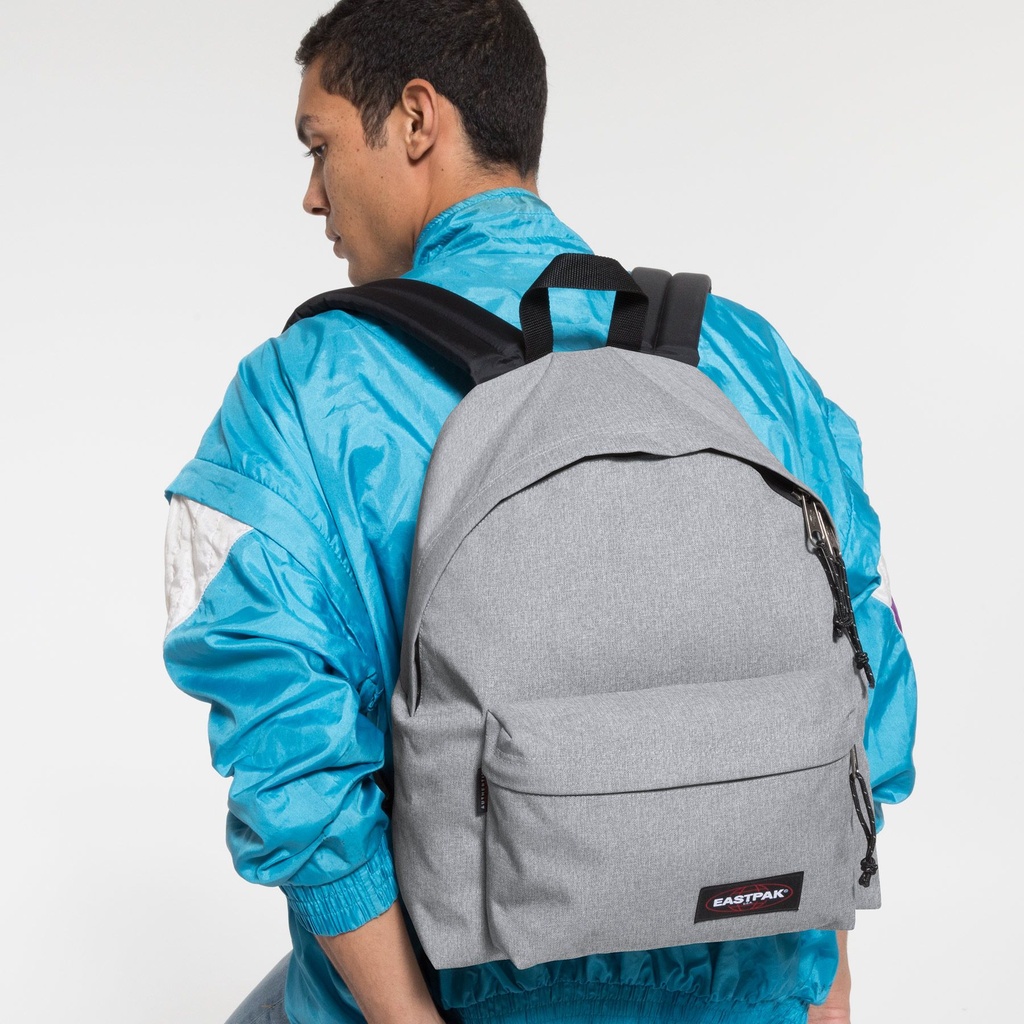 MOCHILA PADDED PAK'R SUNDAY GR