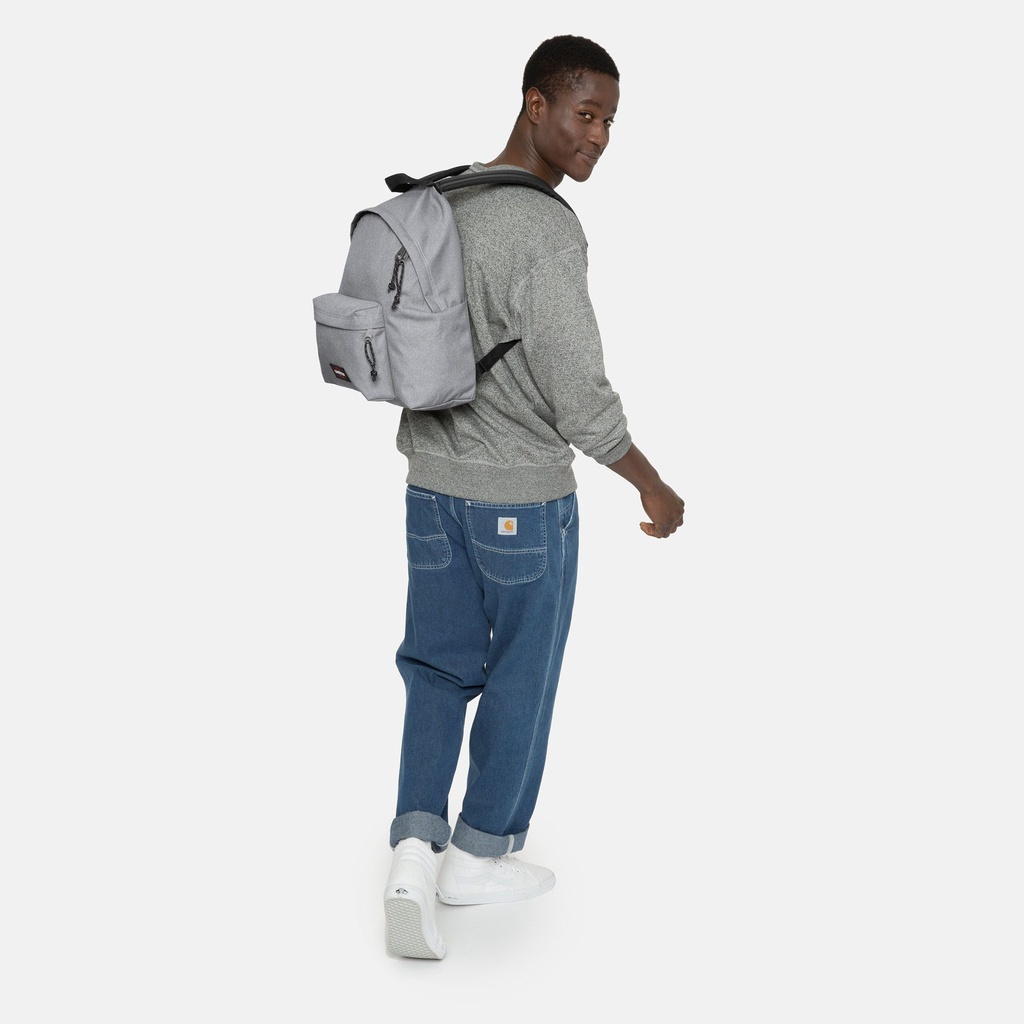 MOCHILA PADDED PAK'R SUNDAY GR
