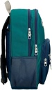 MOCHILA PEPE JEANS BEN 40 CM.