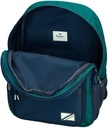 MOCHILA PEPE JEANS BEN 40 CM.