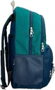 MOCHILA PEPE JEANS BEN 45 CM.