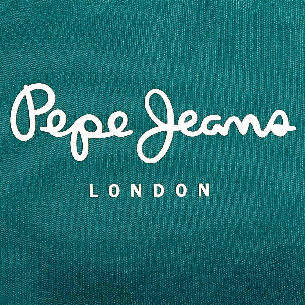 MOCHILA PEPE JEANS BEN 45 CM.