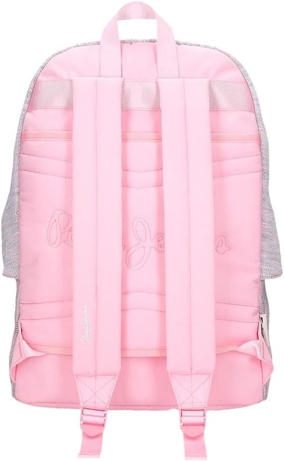 MOCHILA PEPE JEANS MIRI 44 CM.