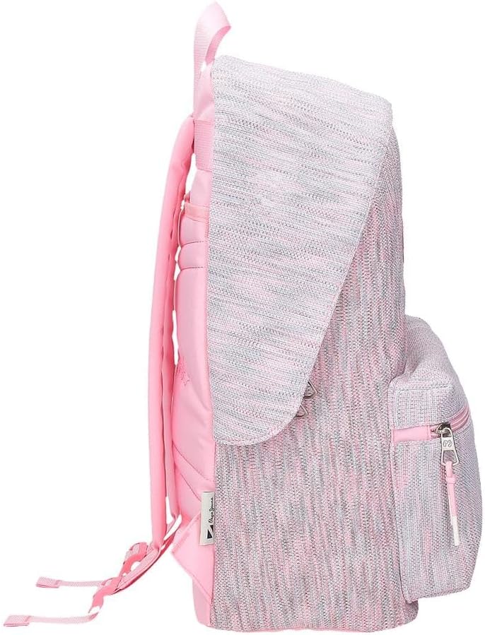 MOCHILA PEPE JEANS MIRI 44 CM.