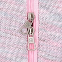 MOCHILA PEPE JEANS MIRI 44 CM.