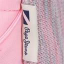 MOCHILA PEPE JEANS MIRI 44 CM.