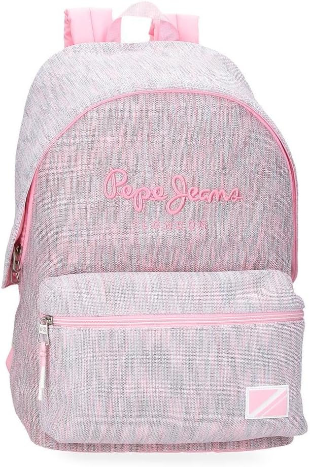 MOCHILA PEPE JEANS MIRI 44 CM.