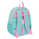 MOCHILA PEPPA PIG 3D