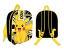 MOCHILA POKEMON 3D 40x30x15