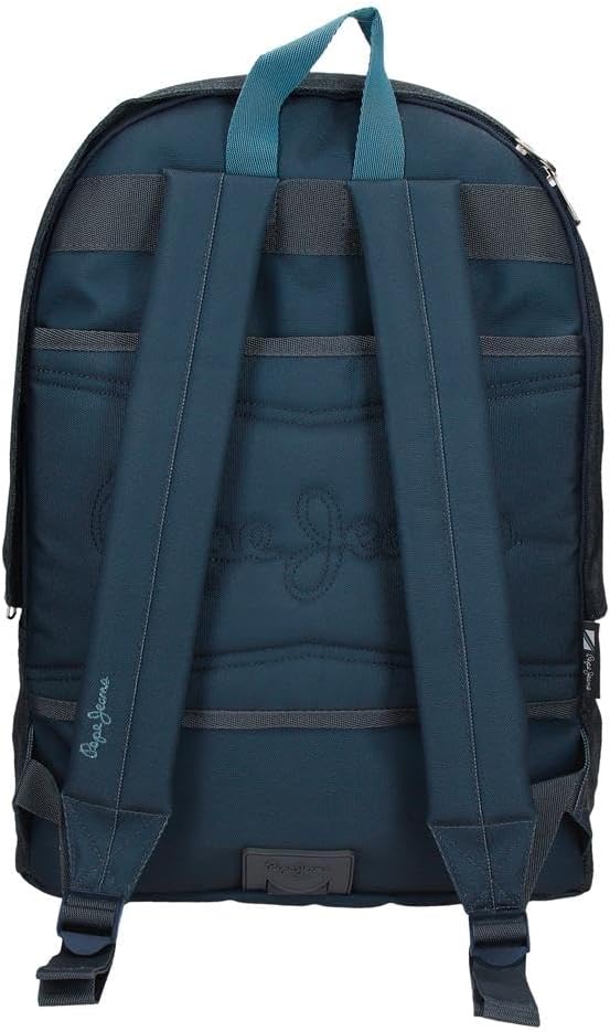 MOCHILA PORT.PEPE JEANS EDMON