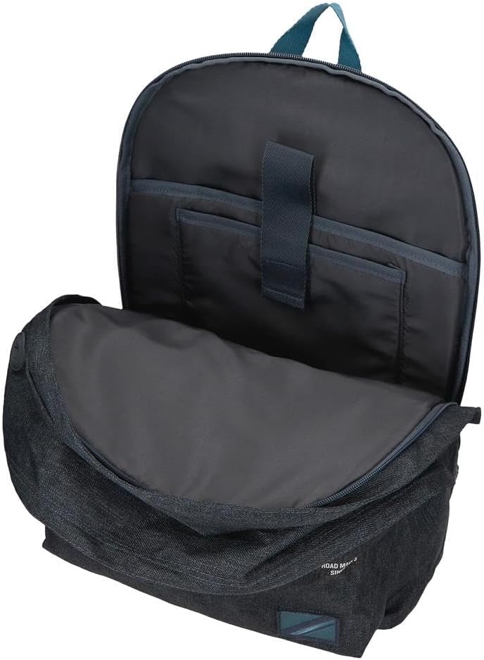 MOCHILA PORT.PEPE JEANS EDMON