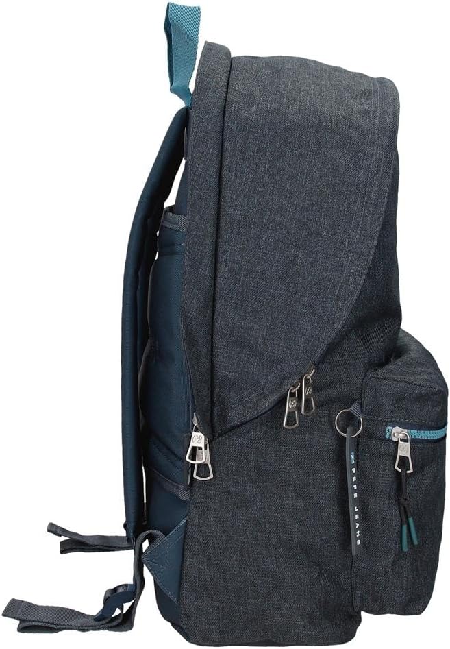MOCHILA PORT.PEPE JEANS EDMON
