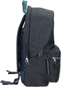 MOCHILA PORT.PEPE JEANS EDMON