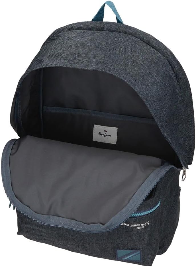 MOCHILA PORT.PEPE JEANS EDMON