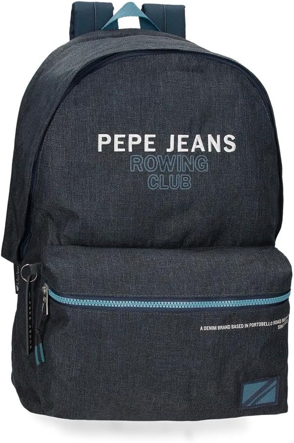 MOCHILA PORT.PEPE JEANS EDMON