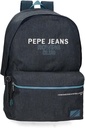 MOCHILA PORT.PEPE JEANS EDMON