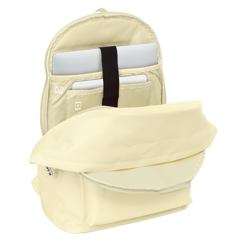 MOCHILA PORTATIL EL GANSO ARENA