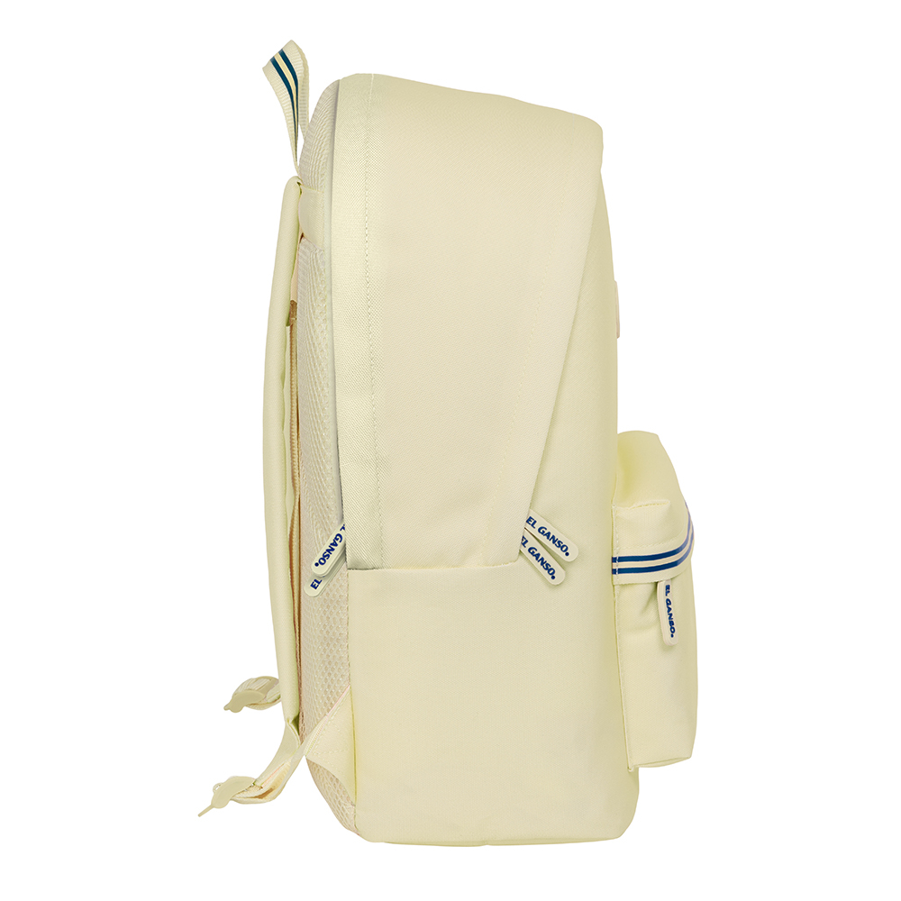 MOCHILA PORTATIL EL GANSO ARENA