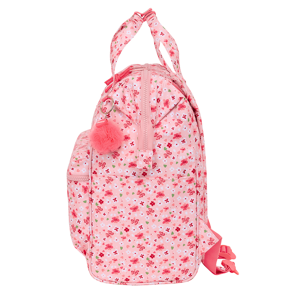 MOCHILA PORTATIL V.M.B.IN BLOOM