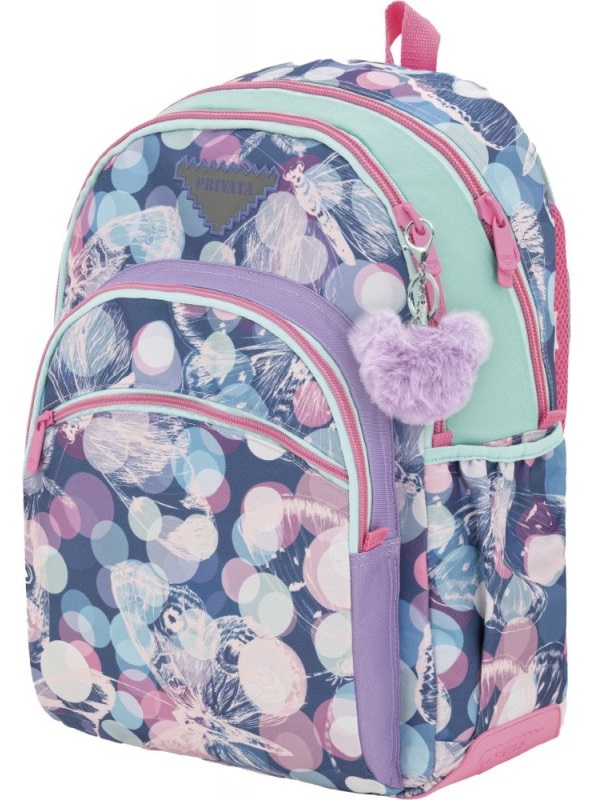 MOCHILA PRIVATA ENJOY