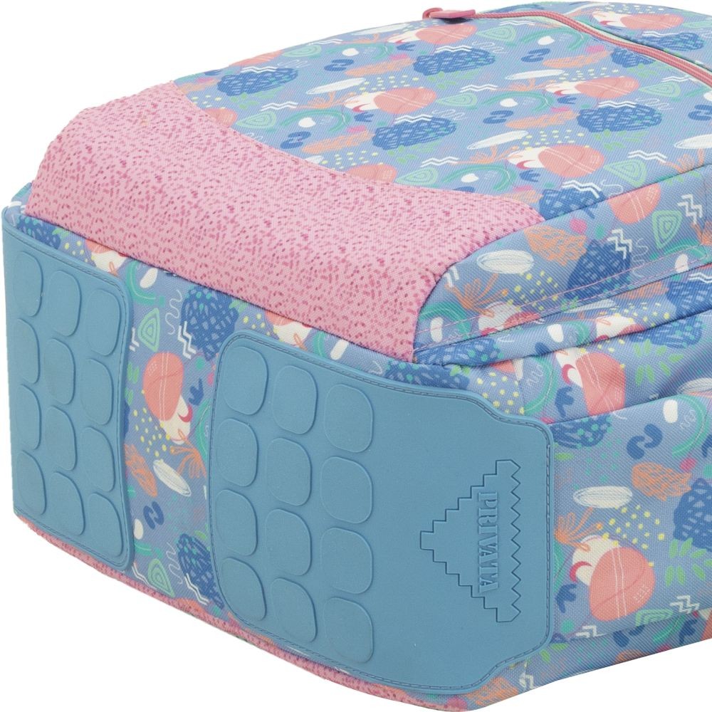 MOCHILA PRIVATA FUN