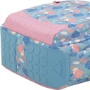 MOCHILA PRIVATA FUN