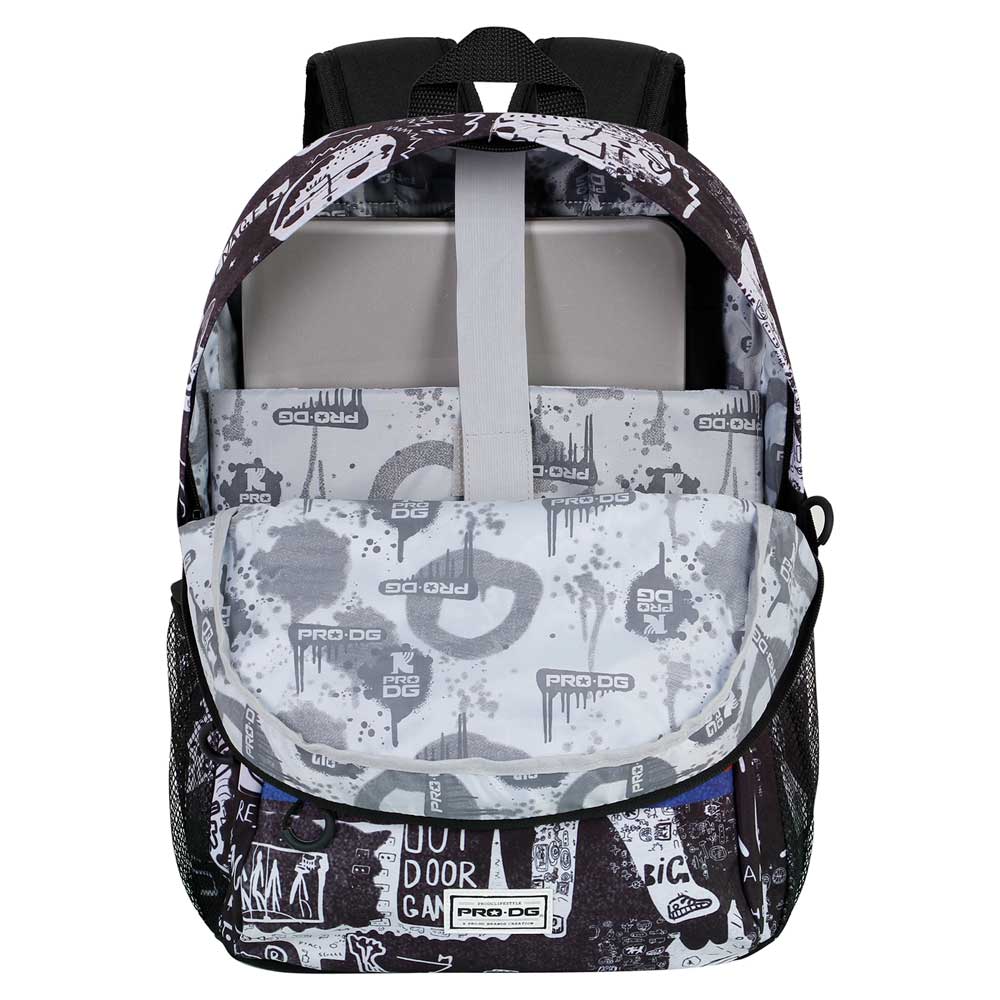 MOCHILA PRODG HIP HOP
