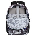 MOCHILA PRODG HIP HOP