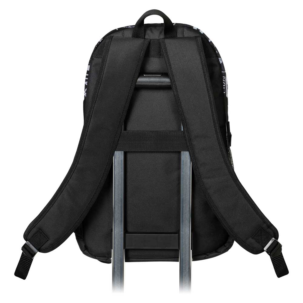 MOCHILA PRODG HIP HOP