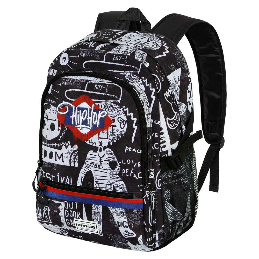 MOCHILA PRODG HIP HOP