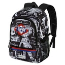 MOCHILA PRODG HIP HOP
