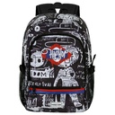 MOCHILA PRODG HIP HOP