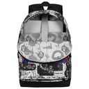 MOCHILA PRODG HIP HOP