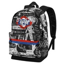 MOCHILA PRODG HIP HOP