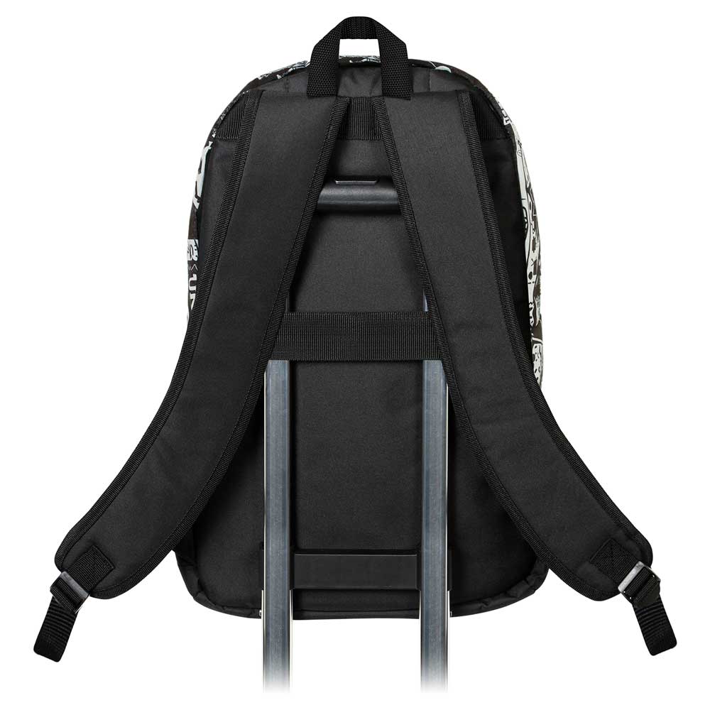MOCHILA PRODG HIP HOP