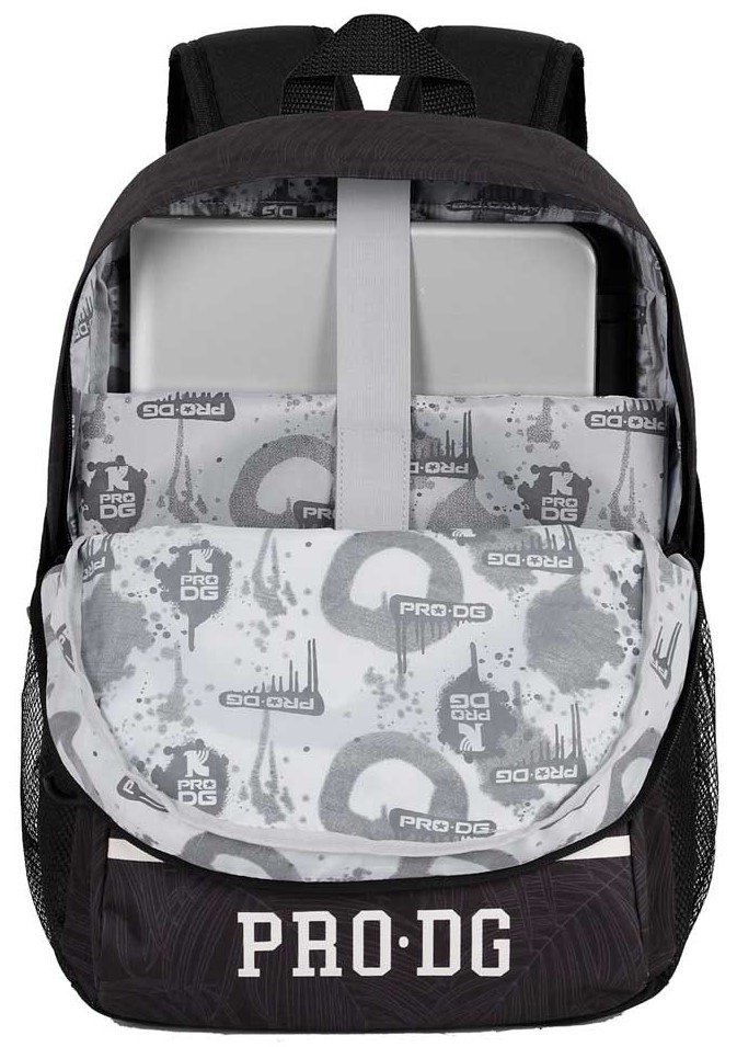 MOCHILA PRODG TIGER