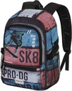 MOCHILA PRODG URBAN SK8
