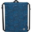 MOCHILA SACO CHAMPIONS STARS